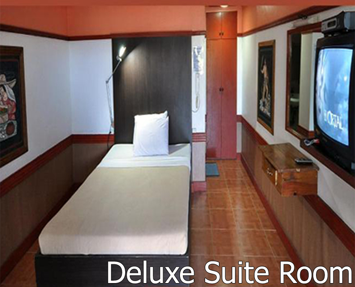 copy deluxe suite