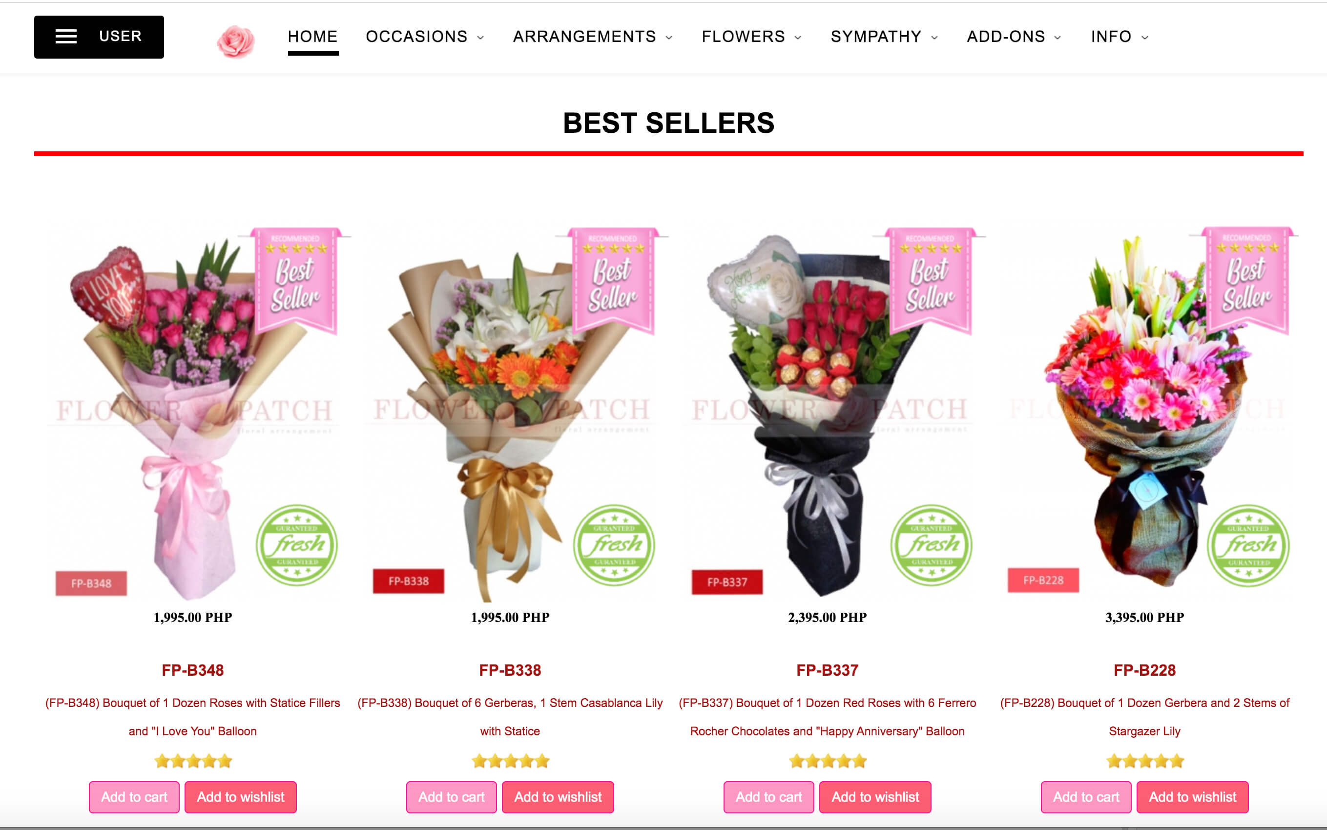 Flower Shop in Makati Flower Delivery Makati The Best Flower Shop In Makati 2020 03 19 12 58 02 2 1